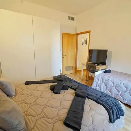 Апартаменты Corso Venezia House - Destiny 4 *