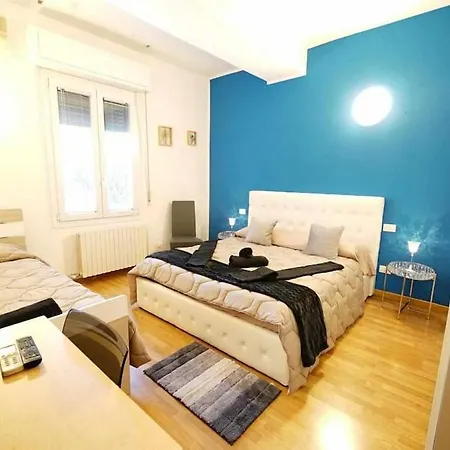 Corso Venezia House - Destiny 4 Apartman Verona