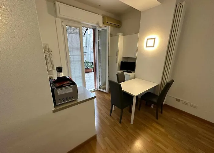 Corso Venezia House - Destiny 4 Verona