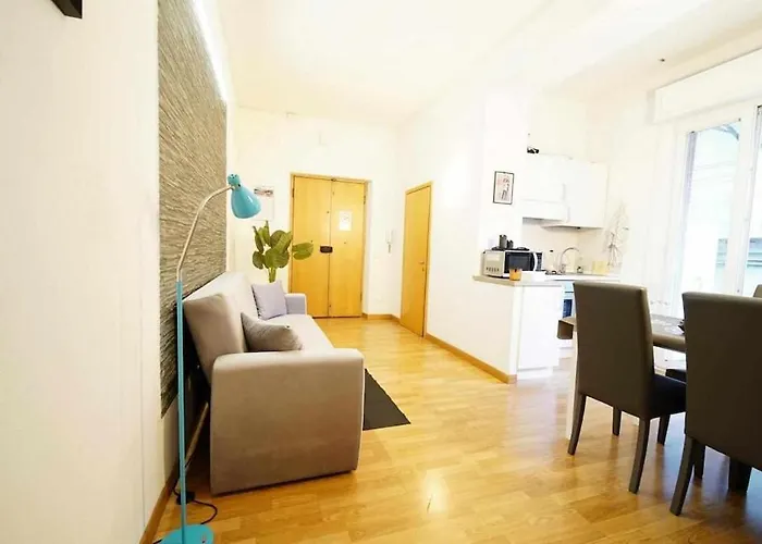 Corso Venezia House - Destiny 4 *