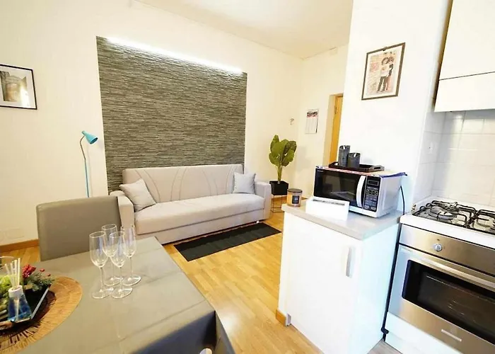 Corso Venezia House - Destiny 4 Apartamento *