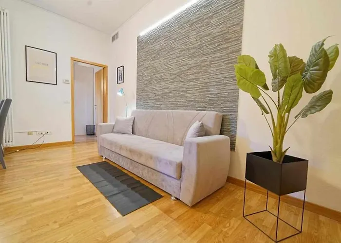 Corso Venezia House - Destiny 4 Apartamento