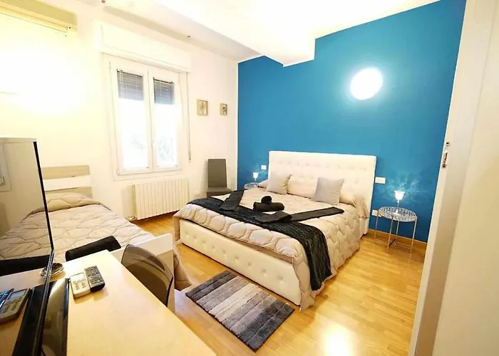 Corso Venezia House - Destiny 4 Apartamento Verona