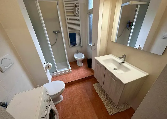 Apartamento Corso Venezia House - Destiny 4 Verona