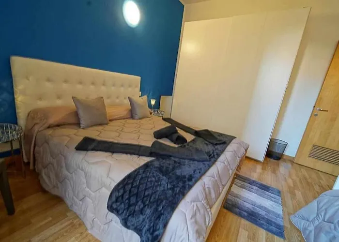 Corso Venezia House - Destiny 4 Verona