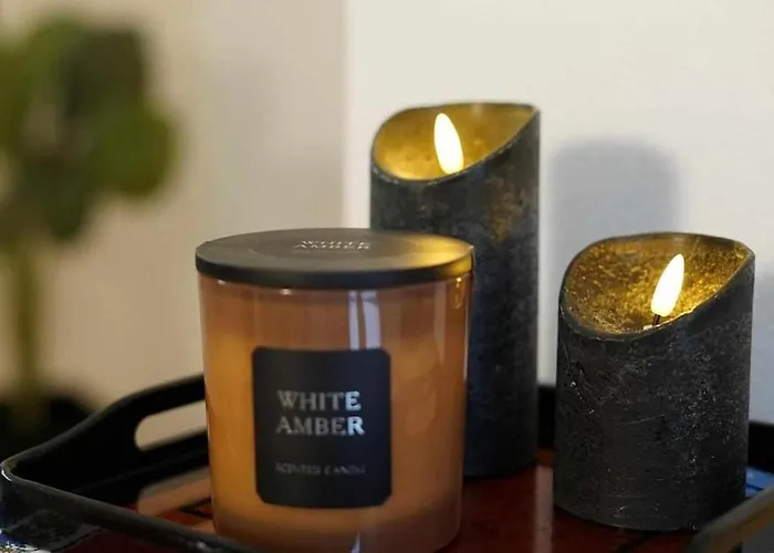 Corso Venezia House - Destiny 4 Verona