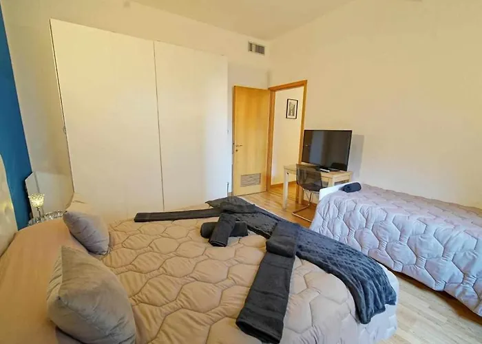 Apartamento Corso Venezia House - Destiny 4 *