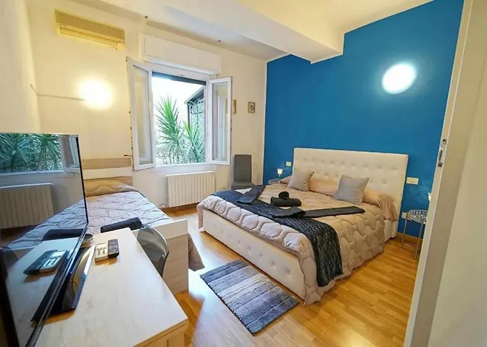 Corso Venezia House - Destiny 4 Apartamento