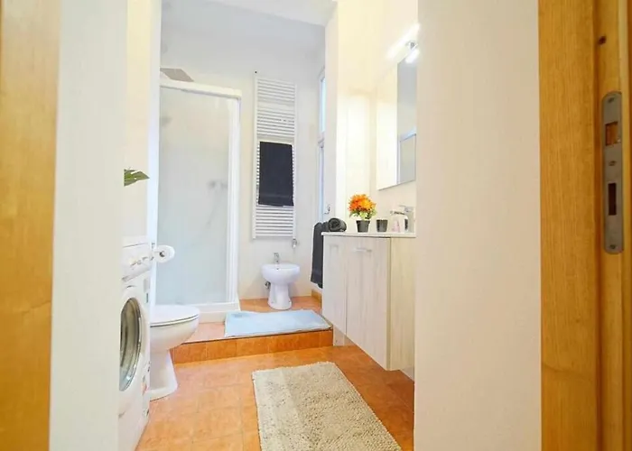 Corso Venezia House - Destiny 4 Apartamento *