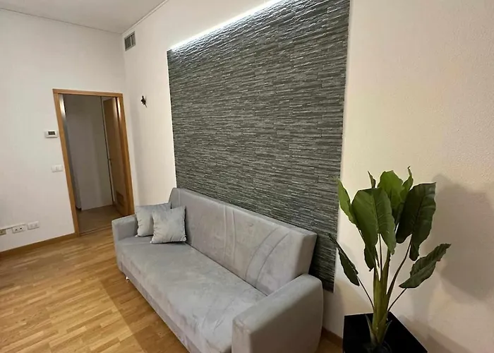 Corso Venezia House - Destiny 4 Apartamento *