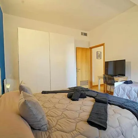 Διαμέρισμα Corso Venezia House - Destiny 4 *