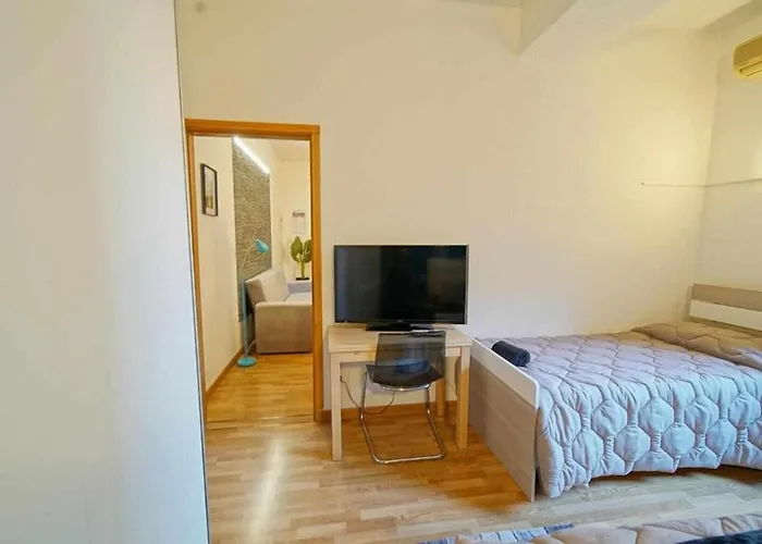 Corso Venezia House - Destiny 4 Lägenhet