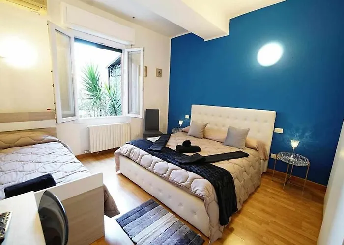 Corso Venezia House - Destiny 4 * Verona